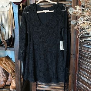 Idyllwind Fringe Dress🖤🤠